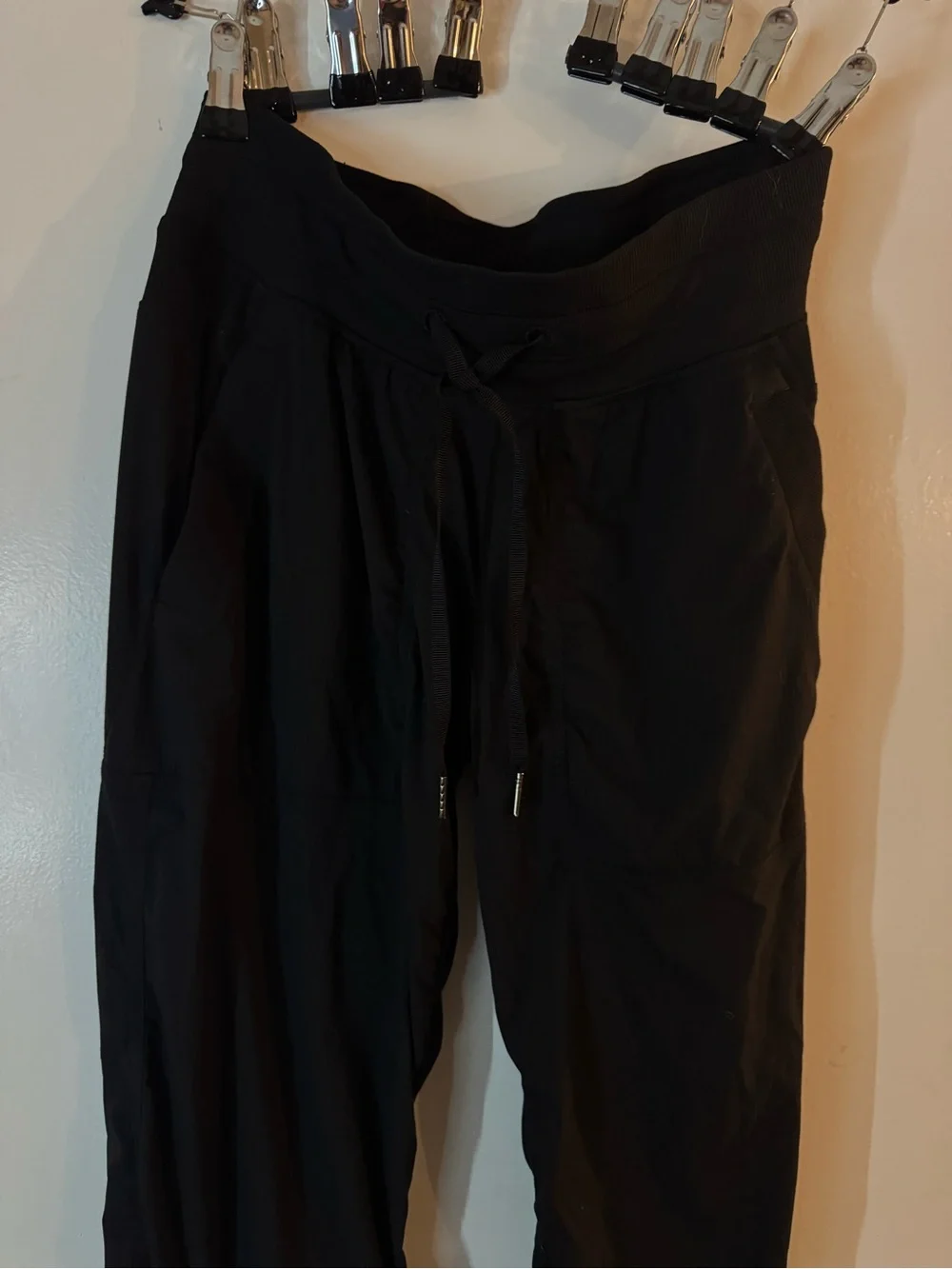 Lululemon Dance Studio Mid-Rise Pant Tall